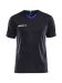 Progress Jersey Contrast M Black/Club Cobolt