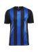 Progress Jersey Stripe M Black/Royal Blue