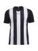 Progress Jersey Stripe M Black/White