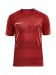 Progress Graphic Jersey M Red