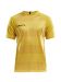 Progress Graphic Jersey M Sweden Yellow