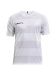 Progress Graphic Jersey M White