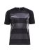Progress Graphic Jersey M Black