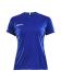 Squad Go Jersey Solid W Club Cobolt