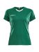 Progress Jersey Contrast W Team Green