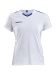 Progress Jersey Contrast W White/Royal