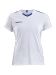 Progress Jersey Contrast W White/Royal