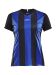 Progress Jersey Stripe W Black/Club Cobolt