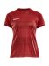 Progress Jersey Graphic W Red