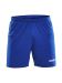 Progress Short Contrast M Royal Blue