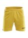Progress Short Contrast M Sweden Yellow