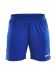 Progress Short Contrast W Royal Blue/Sweden Yellow