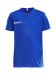 Squad Go Jersey Solid Jr Royal Blue