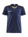 Progress Jersey Contrast Jr Navy/Sweden Yellow