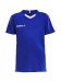Progress Jersey Contrast Jr Club Cobolt