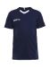 Progress Jersey Contrast Jr Navy