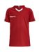 Progress Jersey Contrast Jr Red