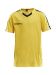 Progress Jersey Contrast Jr Sweden Yellow