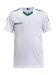 Progress Jersey Contrast Jr White/Team Green