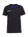 Progress Jersey Contrast Jr Black/Club Cobolt