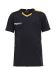 Progress Jersey Contrast Jr Black/Sweden Yellow
