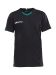 Progress Jersey Contrast Jr Black/Team Green