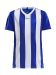Progress Jersey Stripe Jr Club Cobolt
