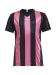 Progress Jersey Stripe Jr Black/Pop