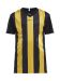 Progress Jersey Stripe Jr Black/Sweden Yellow