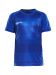 Progress Jersey Graphic Jr Royal Blue