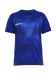 Progress Jersey Graphic Jr Club Cobolt