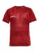 Progress Jersey Graphic Jr Red