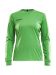 Squad Go Gk Ls Jersey W Craft Green