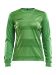 Progress GK LS Jersey W Craft Green