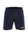 Progress Practise Shorts M Navy