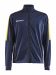 Progress Jacket M Navy/Sweden Yellow