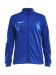 Progress Jacket W Royal Blue