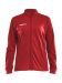 Progress Jacket W Red