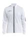 Progress Jacket W White