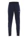 Progress Pant W Navy/White