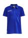 Progress Polo Pique JR Club Cobolt