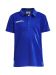 Progress Polo Pique JR Club Cobolt