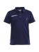 Progress Polo Pique JR Navy