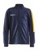 Progress Jacket Jr Navy/Sweden Yellow