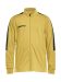Progress Jacket Jr Sweden Yellow/Black