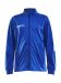 Progress Jacket Jr Royal Blue