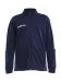 Progress Jacket Jr Navy