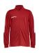 Progress Jacket Jr Red