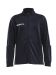 Progress Jacket Jr Black/White