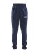 Progress Pant Jr Navy